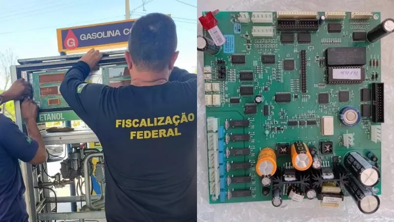 Fraude em Postos de Combustível é Descoberta em Teresina: Saiba Como se Proteger e Denunciar