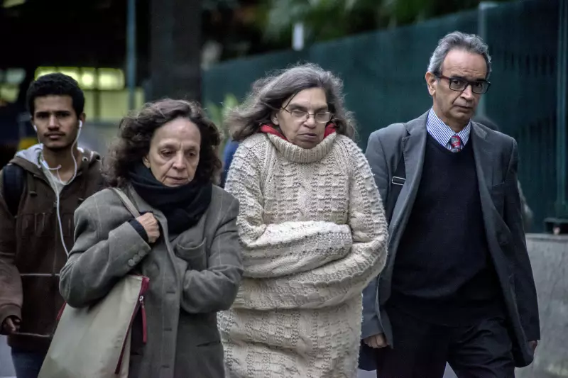 Frio em SP: Domingo terá mínima de 15°C com influência de ciclone