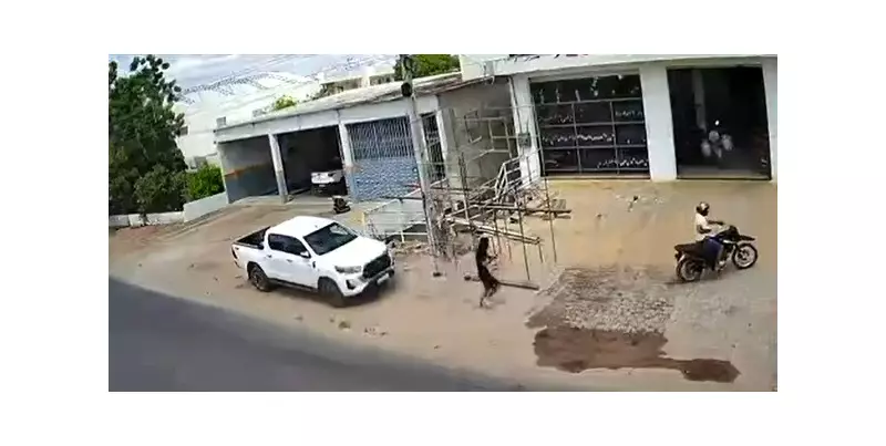 Funcionário de oficina é executado com 30 tiros no Sertão da Paraíba