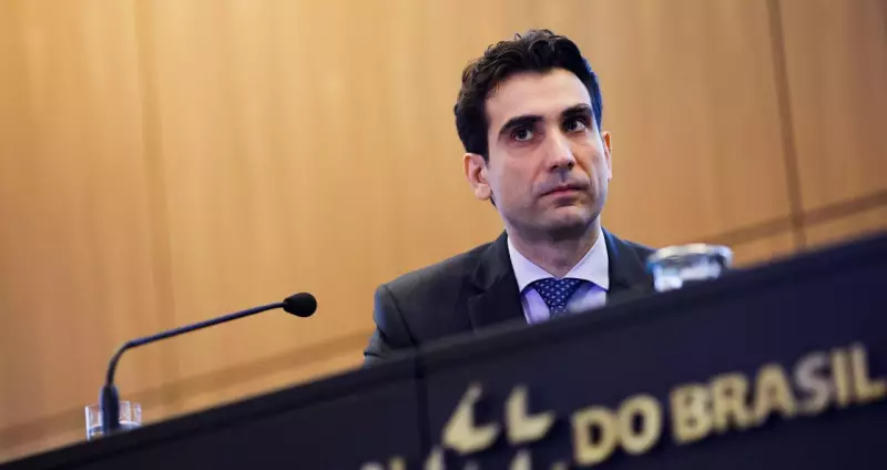 Fundo de pensão aciona TCU contra BC por perdas no Banco Master