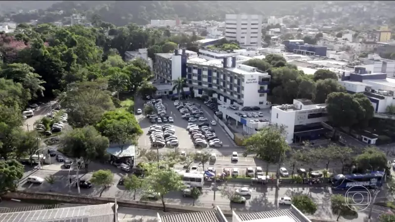 Fungo misterioso em fezes de aves e morcegos causa doença em hospital do ES; exames confirmam contaminação