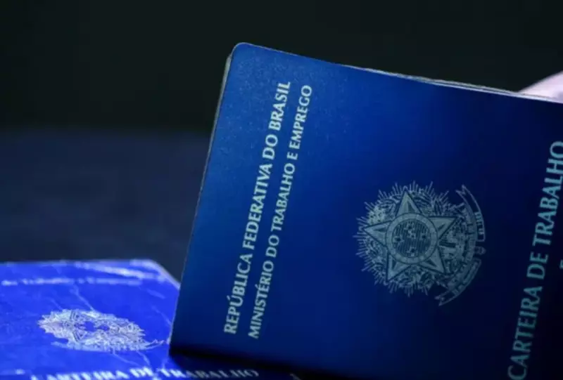 Funsat oferece 1.283 vagas de emprego em Campo Grande neste fim de semana