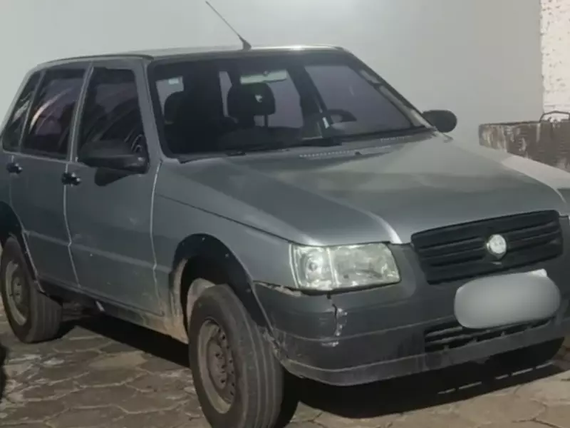 Furto de carro da irmã termina em ataque surpresa: homem é mordido no pênis por cachorro durante invasão