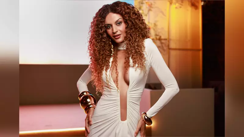 Gabriela Loran protagoniza 'Três Graças' e marca história na TV Globo