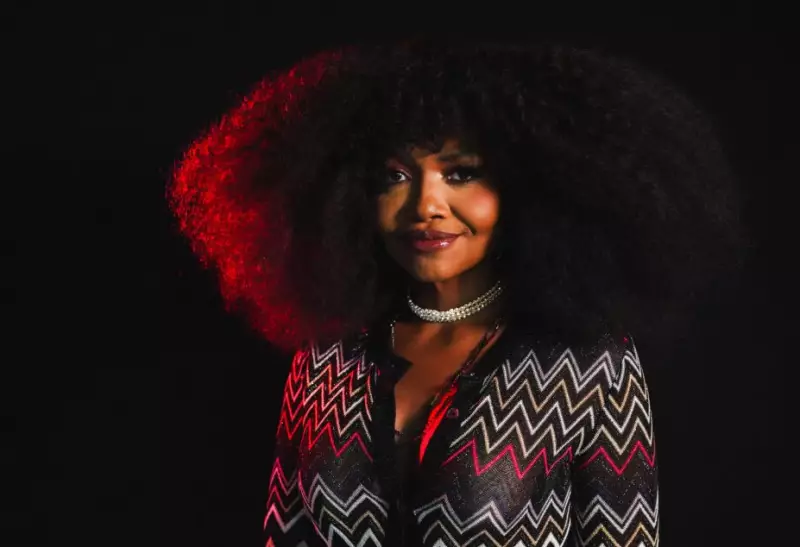 Gaby Amarantos revela orgulho brega e investimento em 'Rock Doido O Filme'