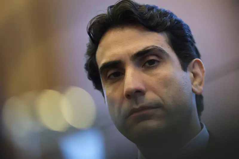 Galípolo critica poupança como 'Robin Hood às avessas' e anuncia novo modelo