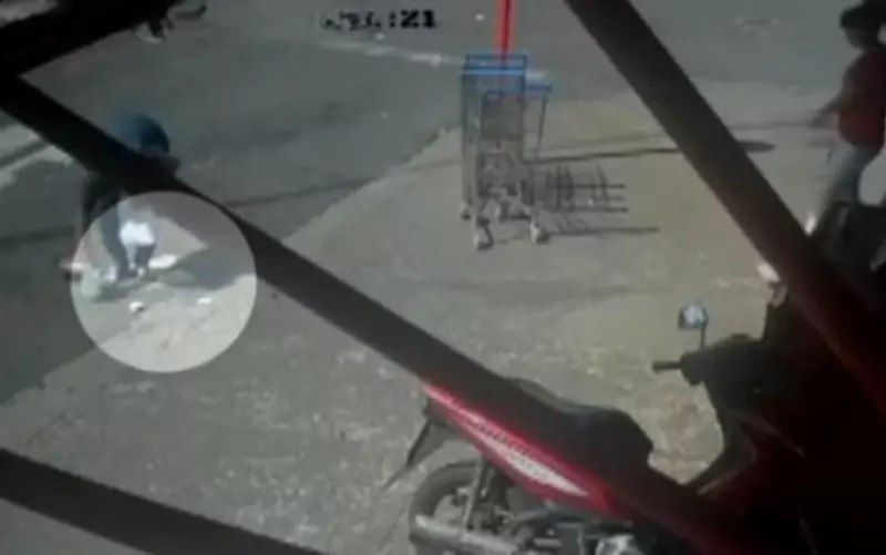 Gari perde salário de R$ 1,8 mil e secretária mobiliza polícia para devolver