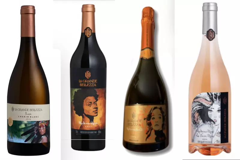 Gastronomia Inovadora: O Desfile de Moda Onde Você Pode Beber as Roupas Literalmente