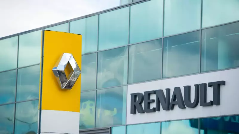 Geely adquire fatia da Renault no Brasil e anuncia fábrica no Paraná: nova era na indústria automotiva