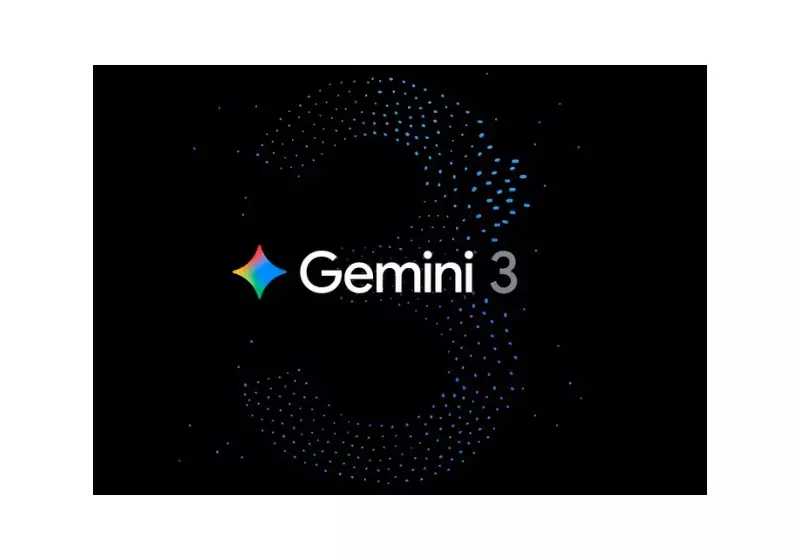 Gemini 3 Pro: Novo modelo de IA do Google supera GPT-5.1