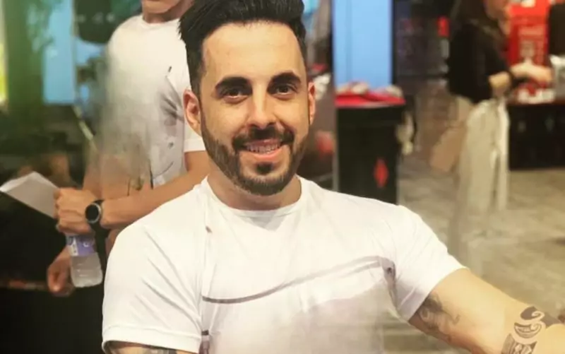 Gerente de academia é encontrado morto em Goiânia após ida a bar com amigo