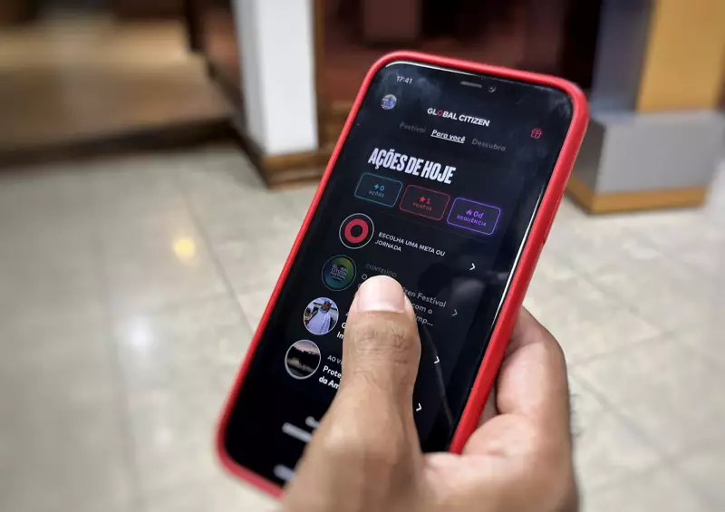 Global Citizen mira US$ 1 bilhão para Amazônia em megaevento antes da COP-30; veja line-up e horários