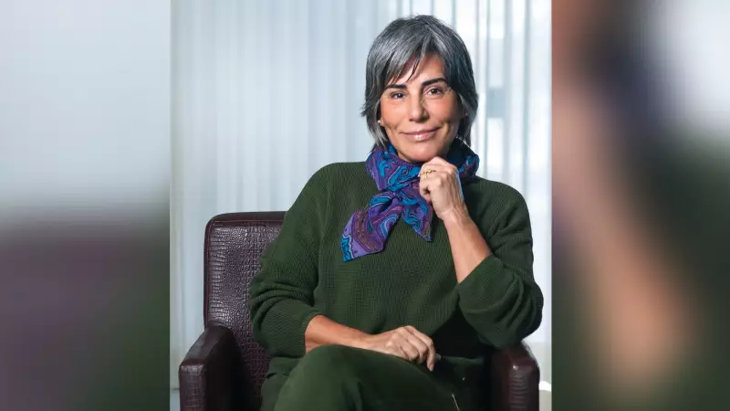 Gloria Pires aos 60 Anos: A Libertadora Celebra Seis Décadas de Reinado Artístico