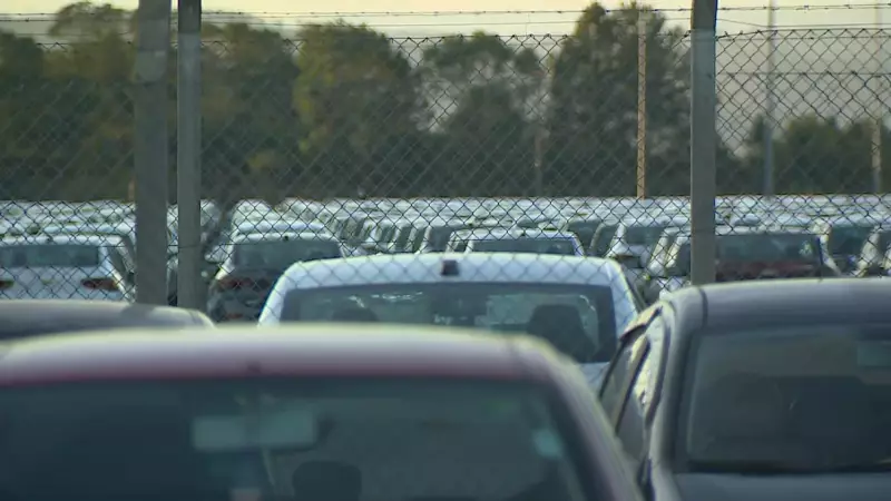 GM anuncia suspensão de contratos em Gravataí e novo SUV Sonic para 2026