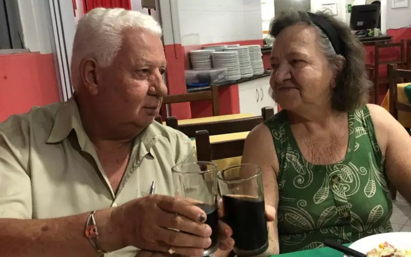 Golpe Bilionário: Idoso Perde R$ 3 Milhões em Imóveis para Criminosos que Forjaram União Estável com Documentos Falsos