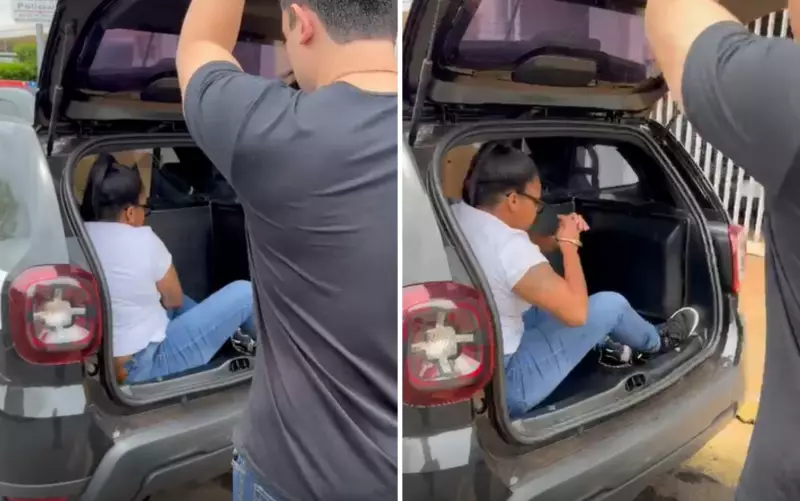 Golpe do Emprego Falso: Mulher é Presa em Barretos por Se Passar por Funcionária de Usina