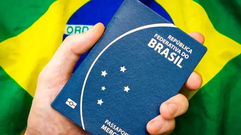 Gov.br avisa sobre vencimento do passaporte em nova parceria