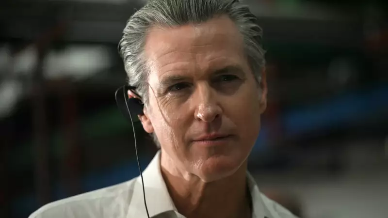 Governador da Califórnia critica Trump na COP30 em Belém