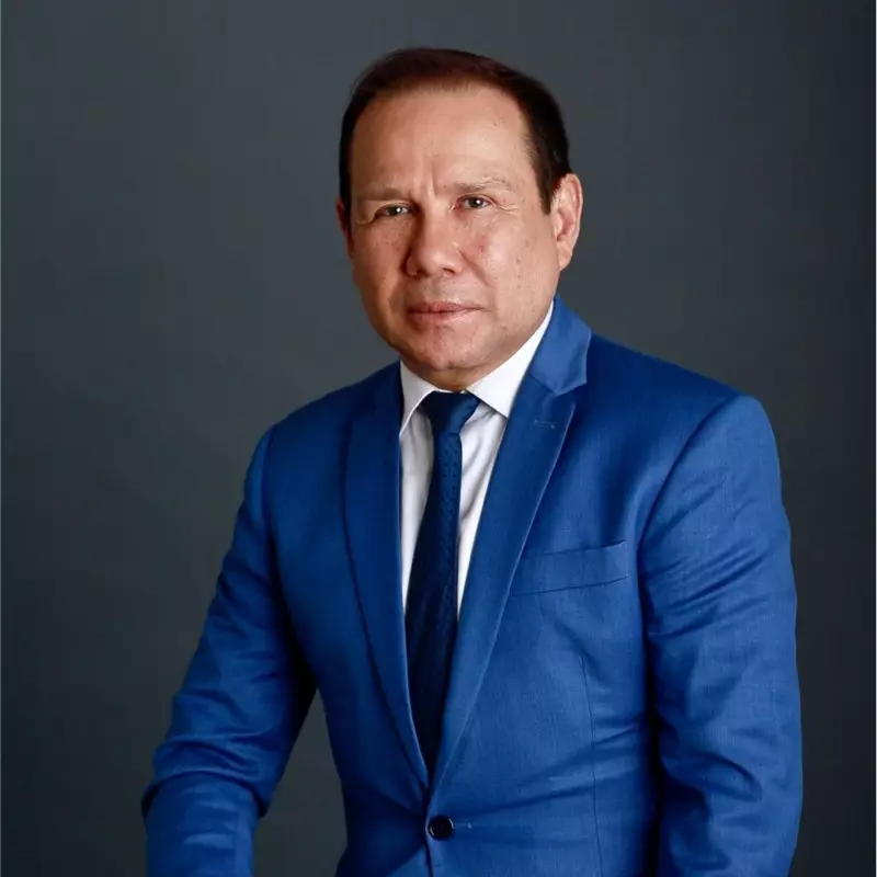 Governador muda indicação para presidência do BRB em meio a operação da PF