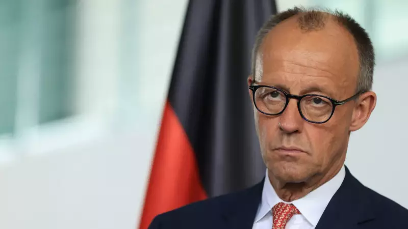 Governo alemão se recusa a pedir desculpas por declarações de Merz sobre Belém