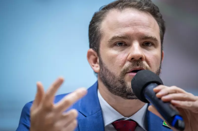 Governo busca R$ 30 bilhões para fechar orçamento de 2026