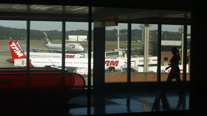 Governo concede 13 aeroportos em leilão; GRU Airport leva 12