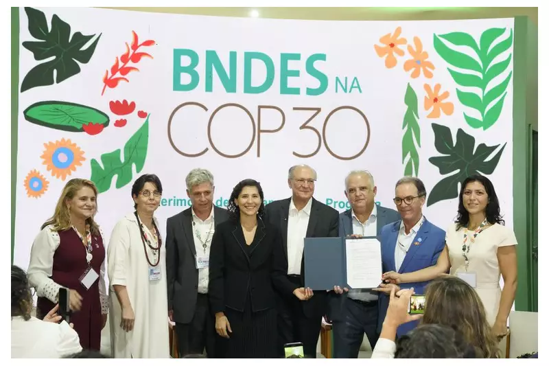 Governo destina R$ 107 milhões a cooperativas da Amazônia