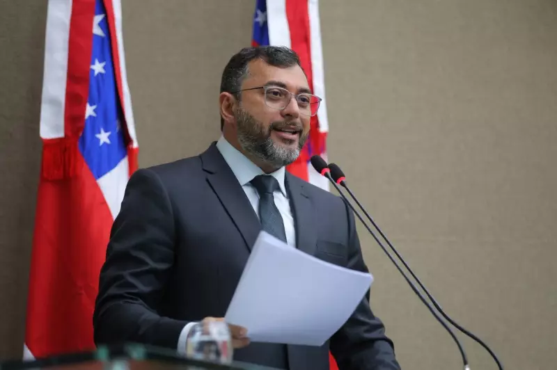 Governo do AM contrai 11 empréstimos totalizando R$ 17 bilhões em 3 anos