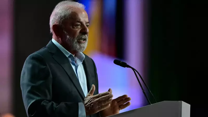 Governo Lula anuncia pacote de demarcações indígenas na COP30