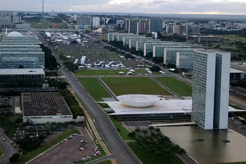 Governo Lula: apenas 1.100 servidores punidos em 2025