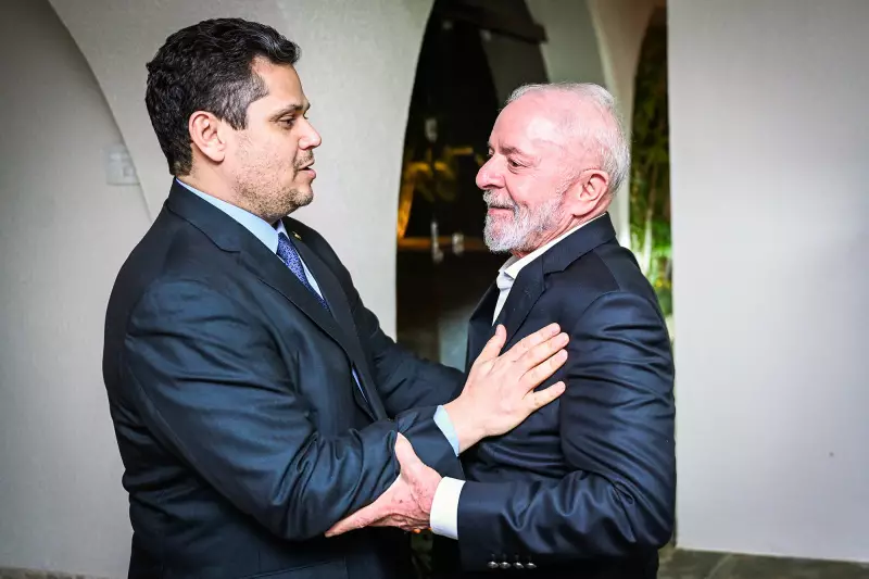 Governo Lula avalia judicializar derrubada de 52 vetos ambientais