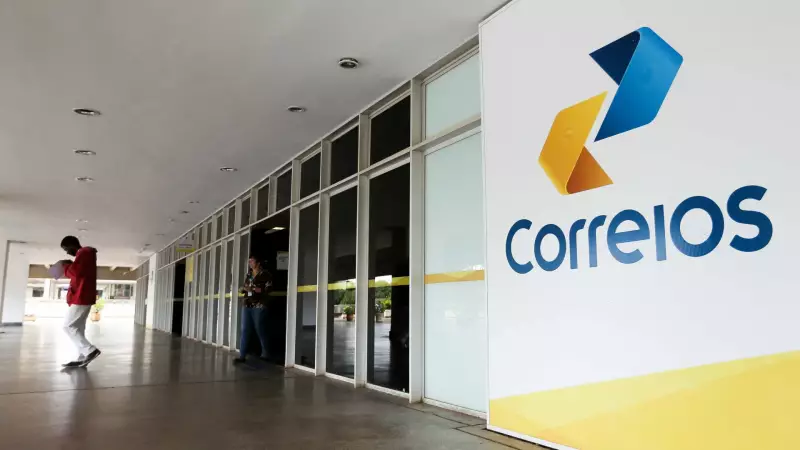 Governo Lula libera garantia de R$ 20 bi para socorrer os Correios