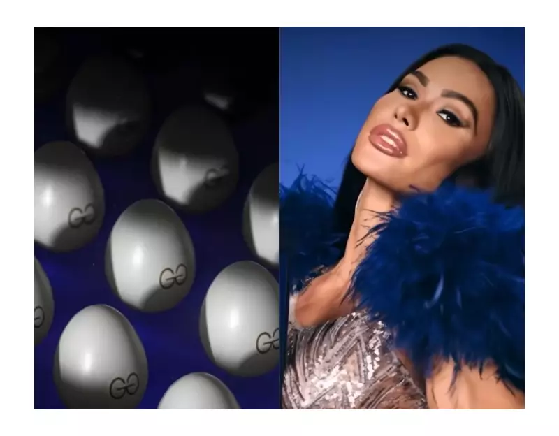 Gracyanne Barbosa lança marca de ovos após virar piada no BBB25