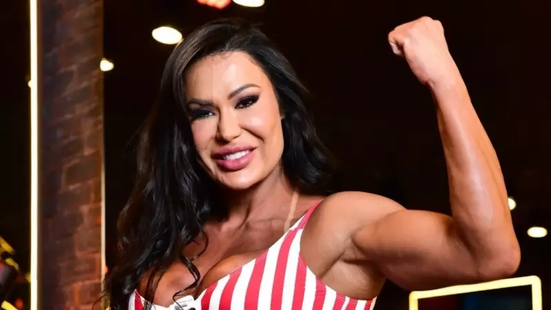 Gracyanne Barbosa revela que lançamento de ovos de luxo era ação do Canva