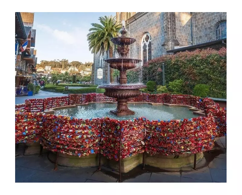 Gramado atrai mais de 200 casamentos de fora do RS em 2023