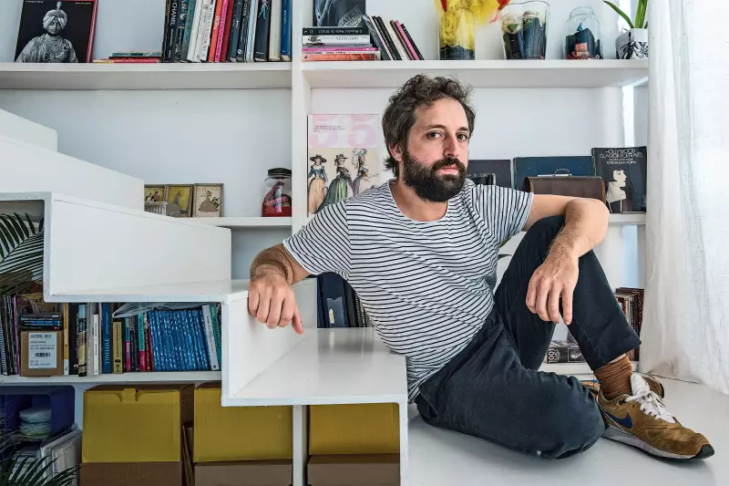 Gregório Duvivier revela por que recusa novelas da Globo e merchandising