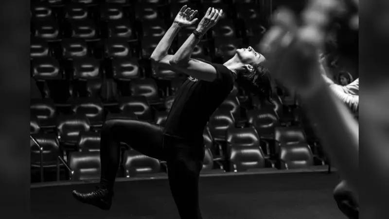 Grupo Corpo celebra 50 anos com workshop e talk show em Votorantim