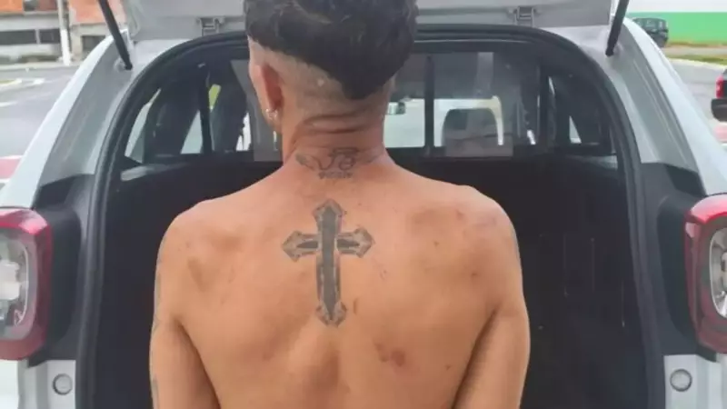 Grávida escapa de cárcere privado após ligação disfarçada para PM em SP