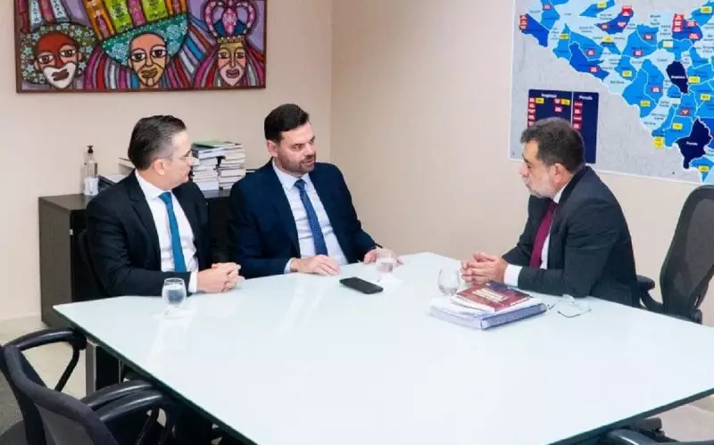 Água em Maceió: Grupo de Trabalho é criado para fiscalizar BRK e resolver problemas no abastecimento