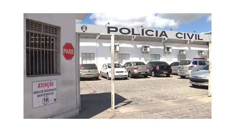 Guarda Municipal é Preso Suspeito de Liderar Facção Criminosa no Interior da Paraíba
