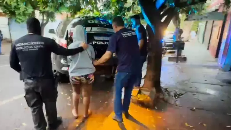 Guerra de Gangues: polícia desarticula tráfico em Rio Preto com 97 prisões