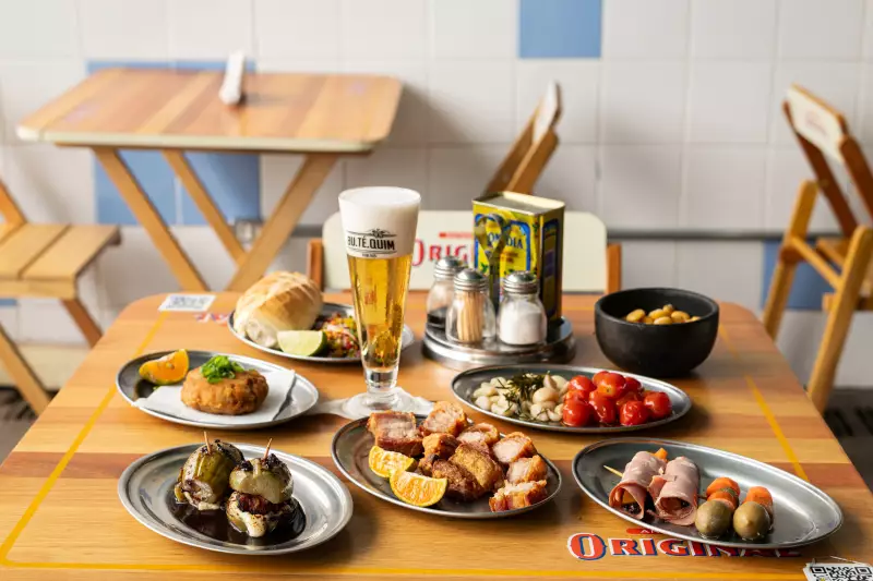 Guia VEJA COMER & BEBER volta a Brasília após 7 anos com 251 indicações