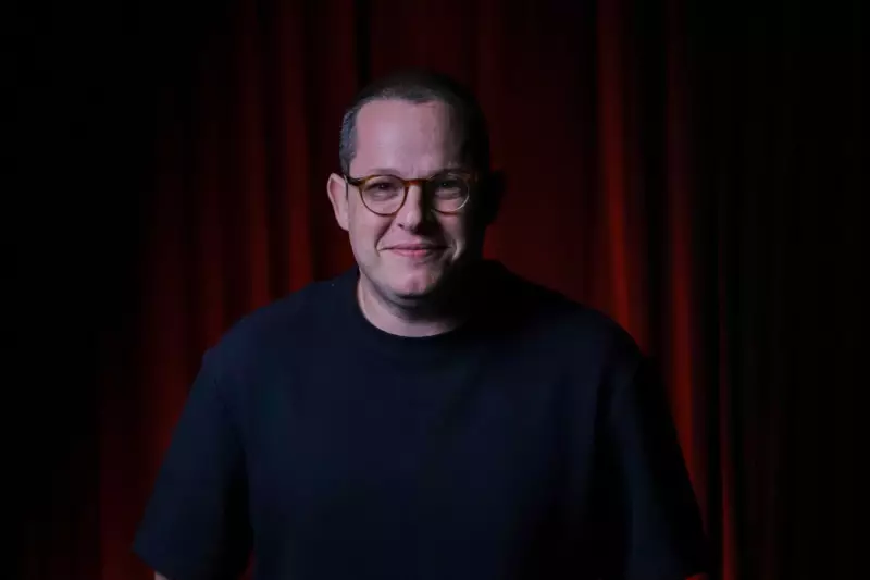 Guido Nunes deixa Globo e assume comando do Último Lance na TNT Sports