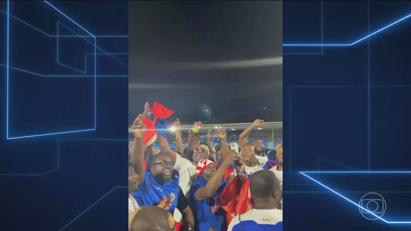 Haiti, Panamá e Curaçao conquistam últimas vagas diretas para Copa 2026