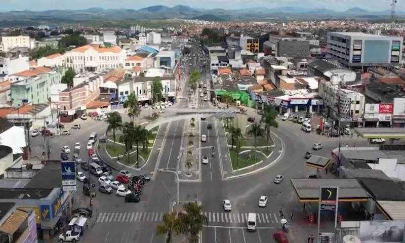 Homem é assassinado a facadas em Feira de Santana; polícia investiga autoria e motivação do crime