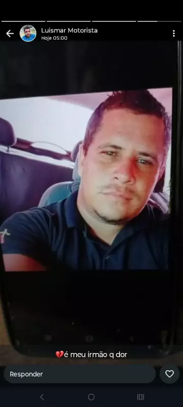 Homem é morto a facadas durante briga com novo companheiro da ex em Cacoal