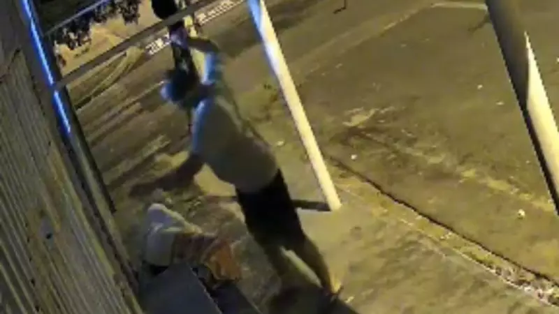 Homem é morto a facadas durante sono no interior de SP; jovem de 21 anos preso