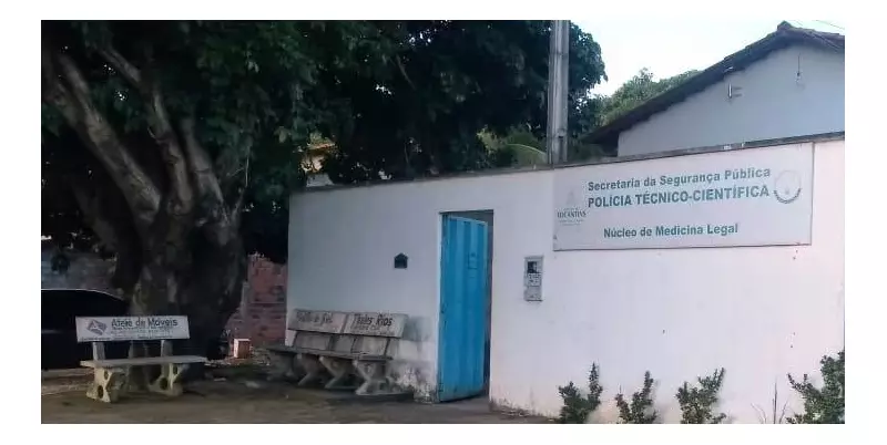 Homem é morto em confronto com PM em Miranorte, TO