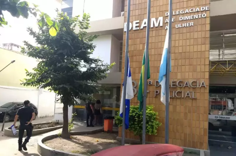 Homem é preso por tentativa de feminicídio em Campos dos Goytacazes