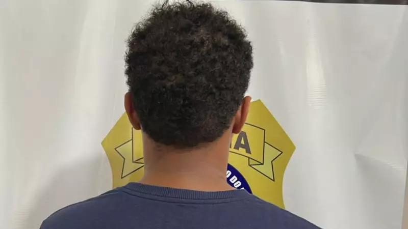 Homem agride criança autista de 11 anos em Belém e é preso em flagrante